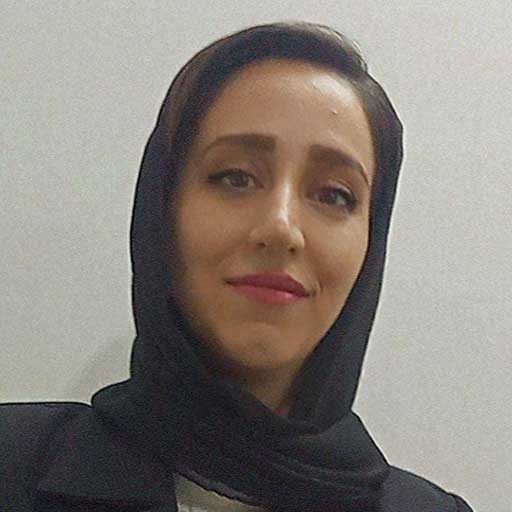 Dr. Zahra Pazhouhnia